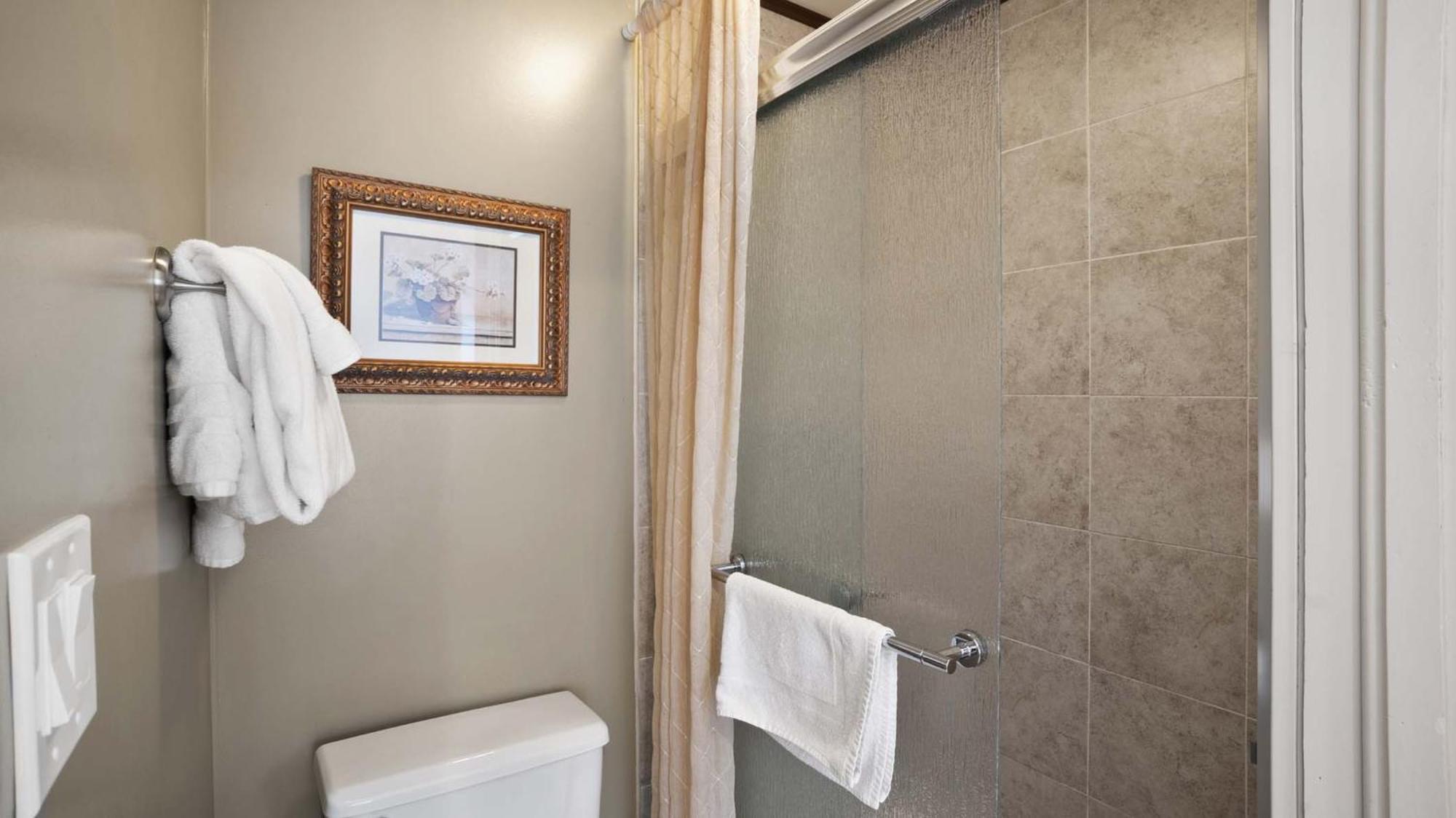 Greenbriar Inn Coeur d'Alene Zimmer foto